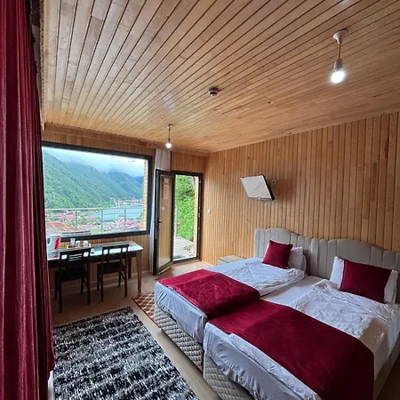 Aparthotel Sahin *